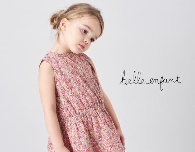 Belle Enfant（ベル アンファン）